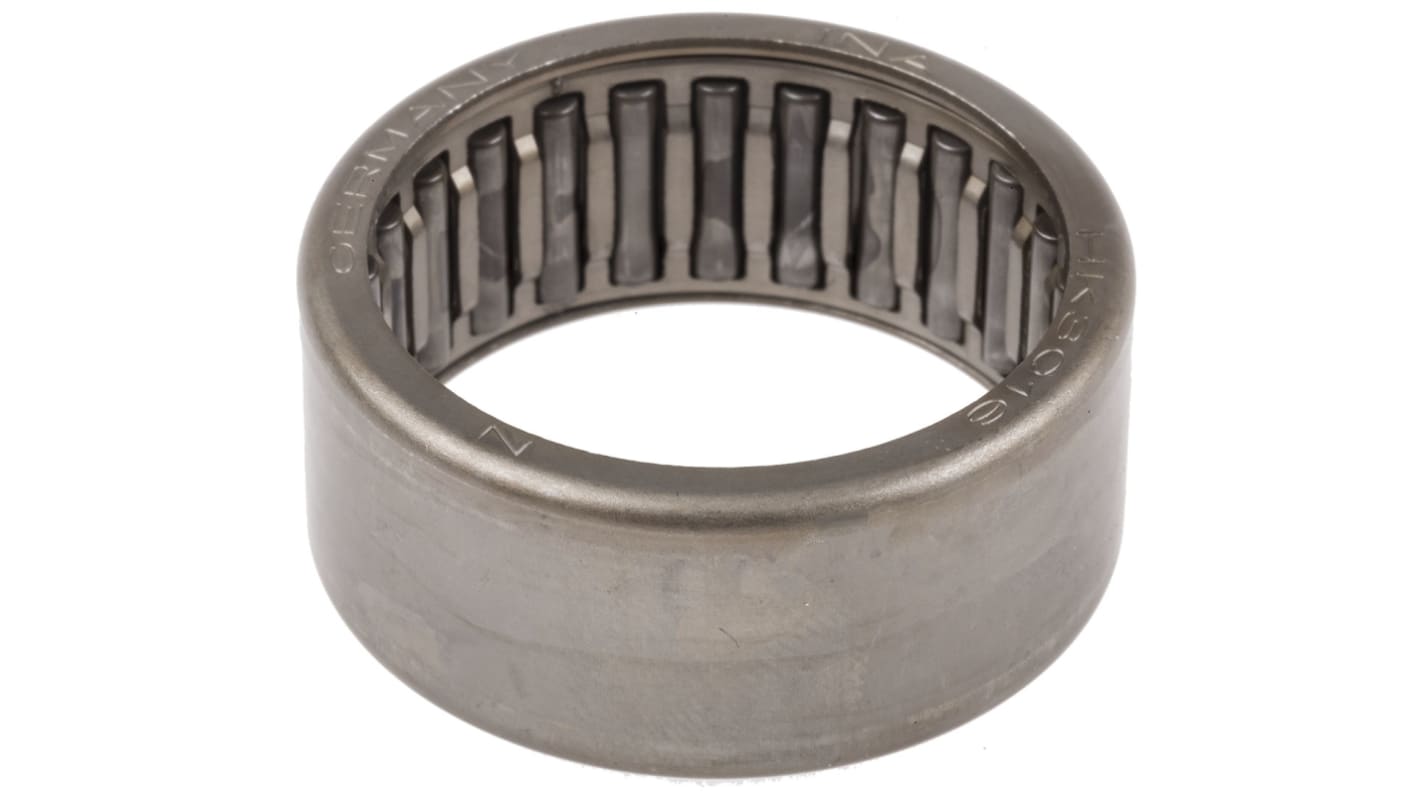 INA HK3016-B 30mm I.D Needle Roller Bearing, 37mm O.D