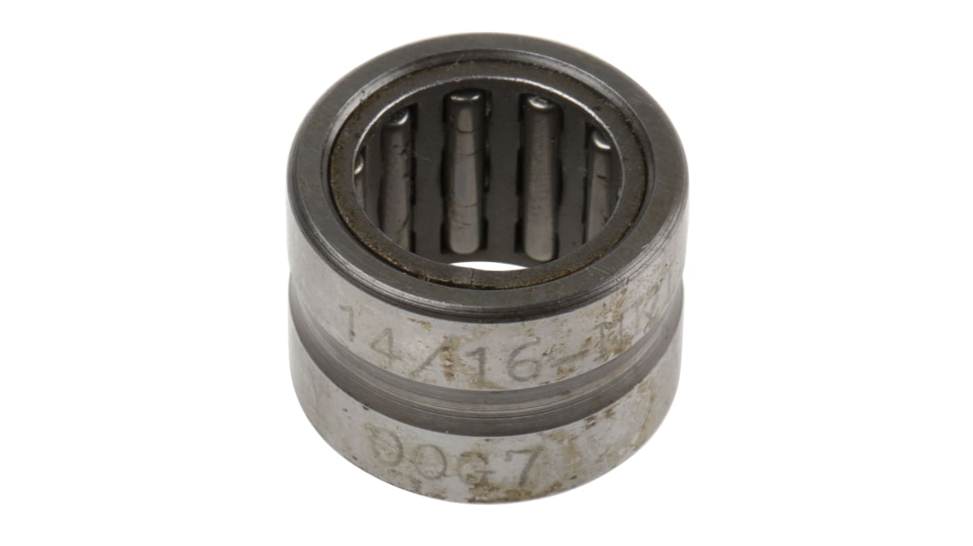 INA NK14/16-XL 14mm I.D Needle Roller Bearing, 22mm O.D