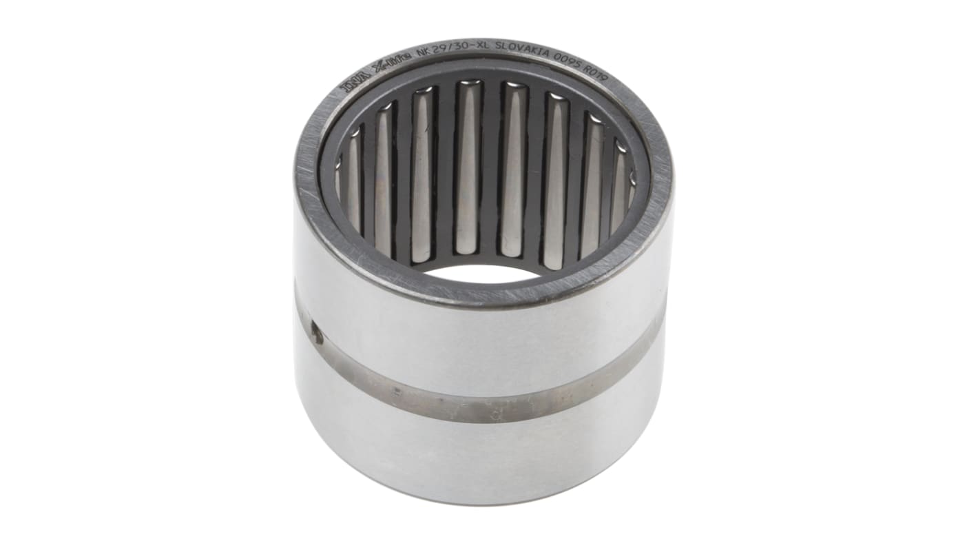 INA NK29/30-XL 29mm I.D Needle Roller Bearing, 38mm O.D