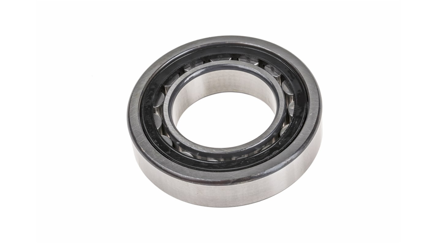 FAG NU209-E-XL-TVP2 45mm I.D Cylindrical Roller Bearing, 85mm O.D