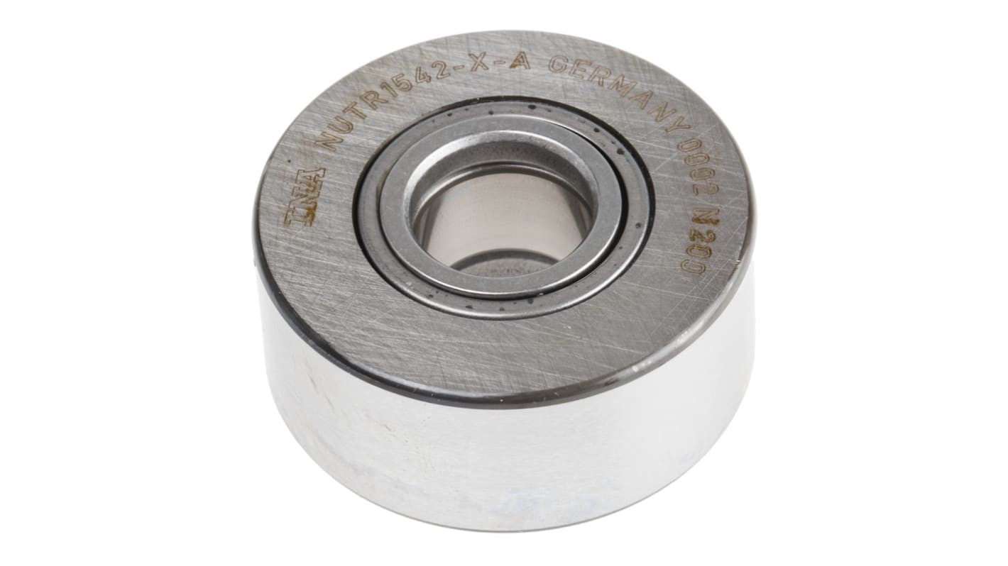 Galets De Came 19mm - MaKu7 - Référence KR19PPSK - NEUF - Fabriqué En Allemagne