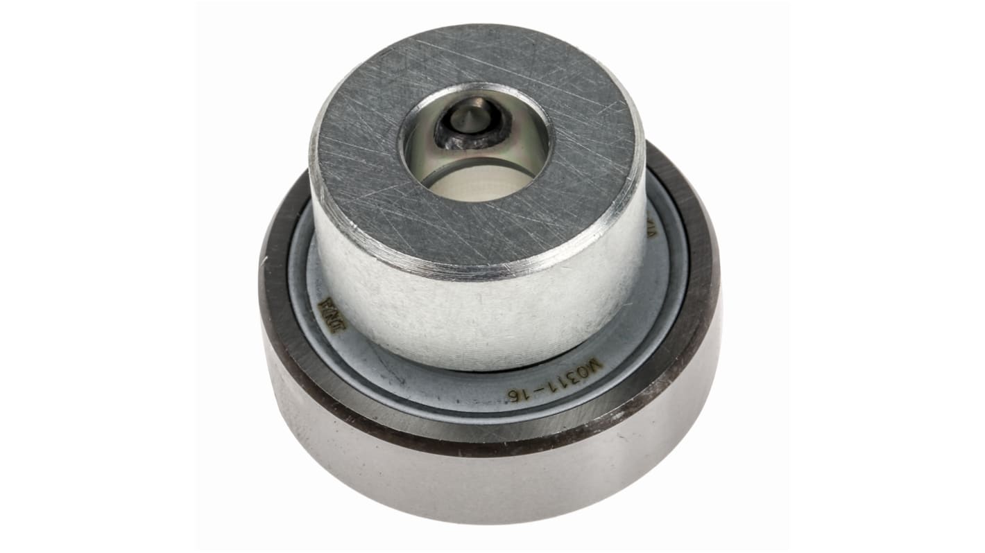 INA Bearing Unit Insert 12mm ID 40mm OD RAE12-XL-NPP-FA106