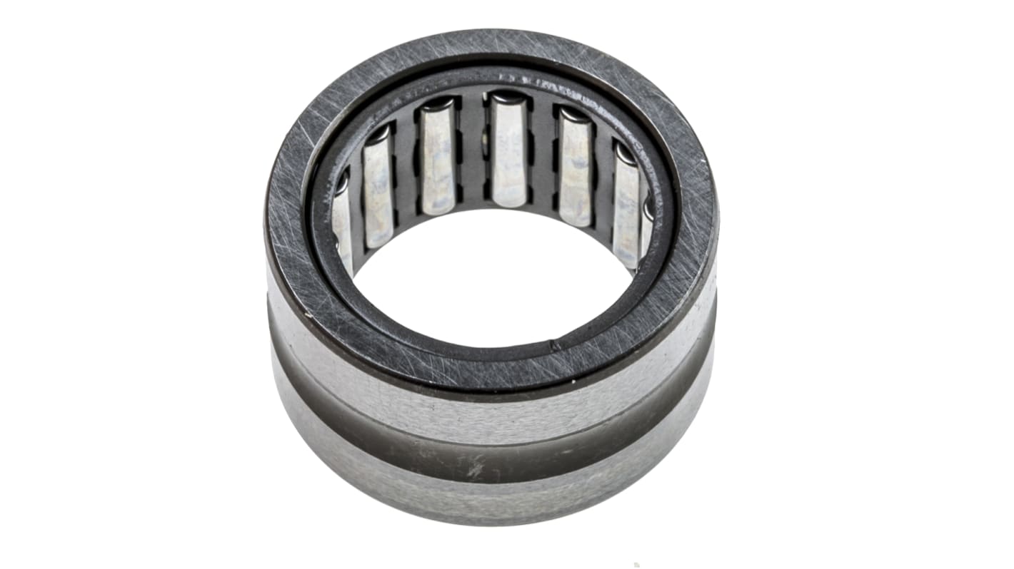 Roulement à rouleaux INA, réf RNA4901-XL, diam int 16mm, diam ext 24mm