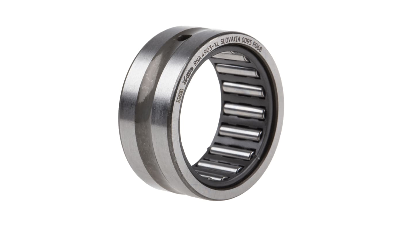 INA RNA4903-XL 22mm I.D Needle Roller Bearing, 30mm O.D