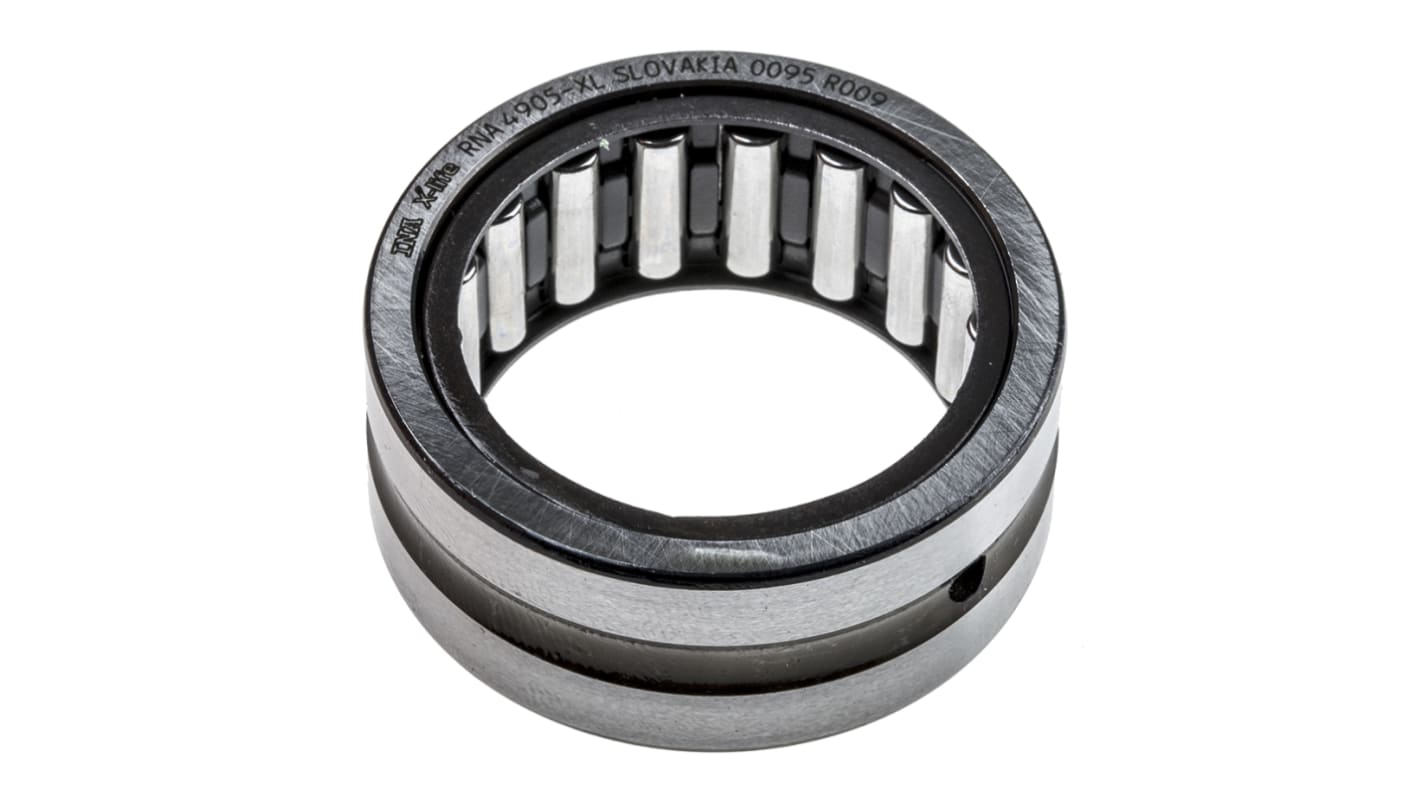 INA RNA4905-XL 30mm I.D Needle Roller Bearing, 42mm O.D