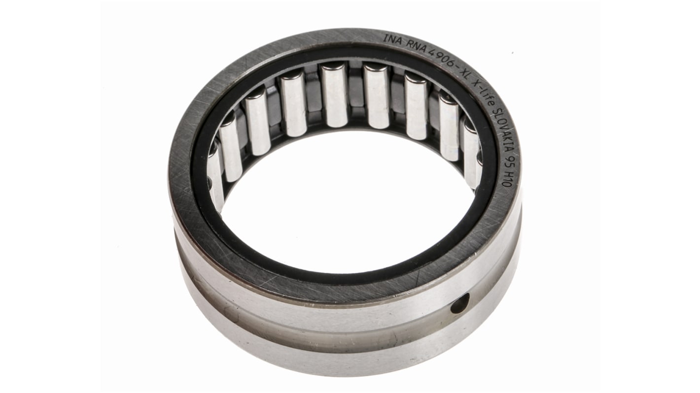 INA RNA4906-XL 35mm I.D Needle Roller Bearing, 47mm O.D