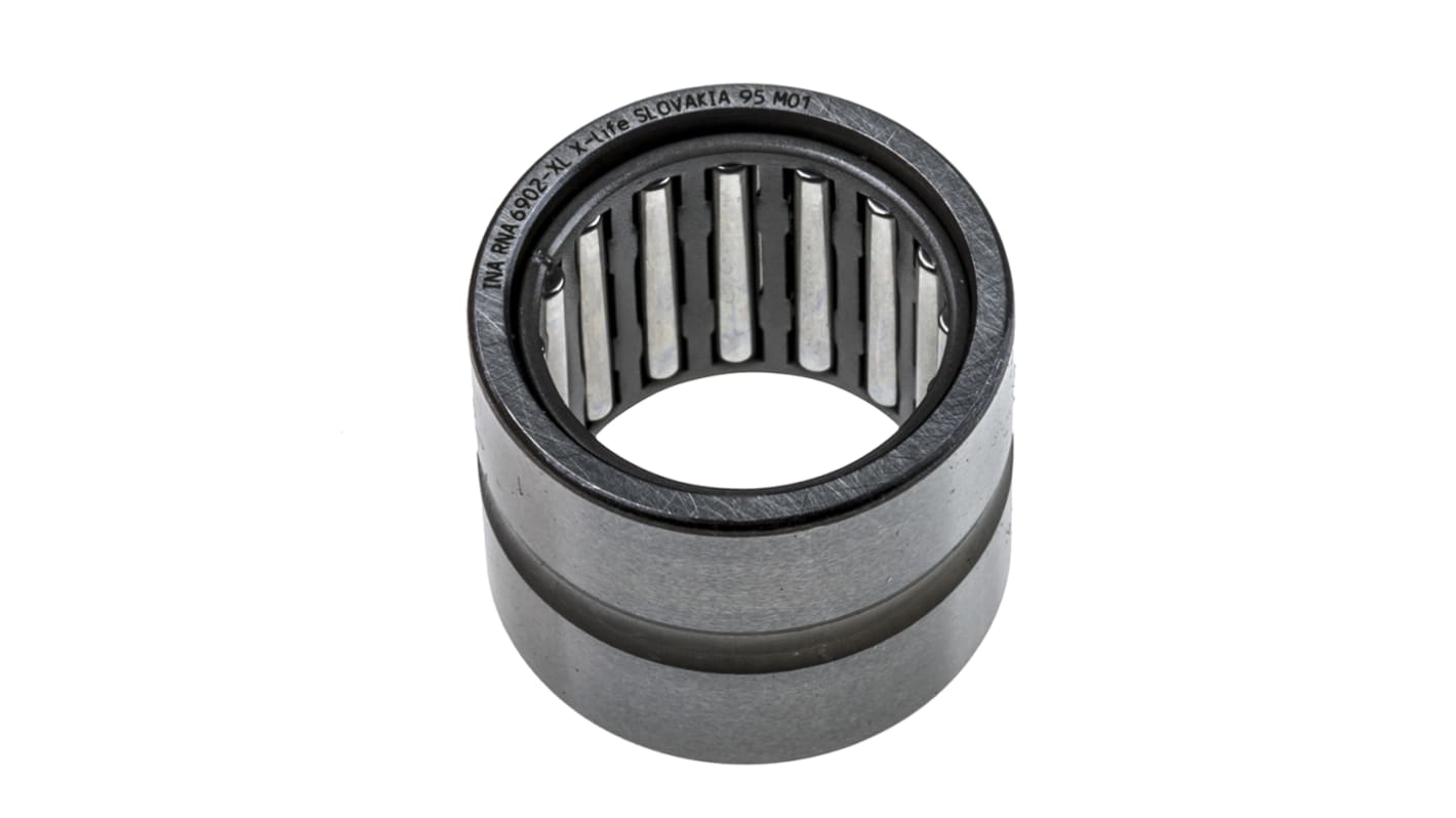 INA RNA6902-XL 20mm I.D Needle Roller Bearing, 28mm O.D