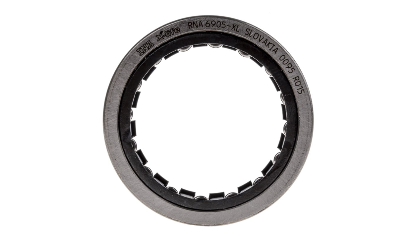 Roulement à rouleaux INA, réf RNA6905-XL, diam int 30mm, diam ext 42mm