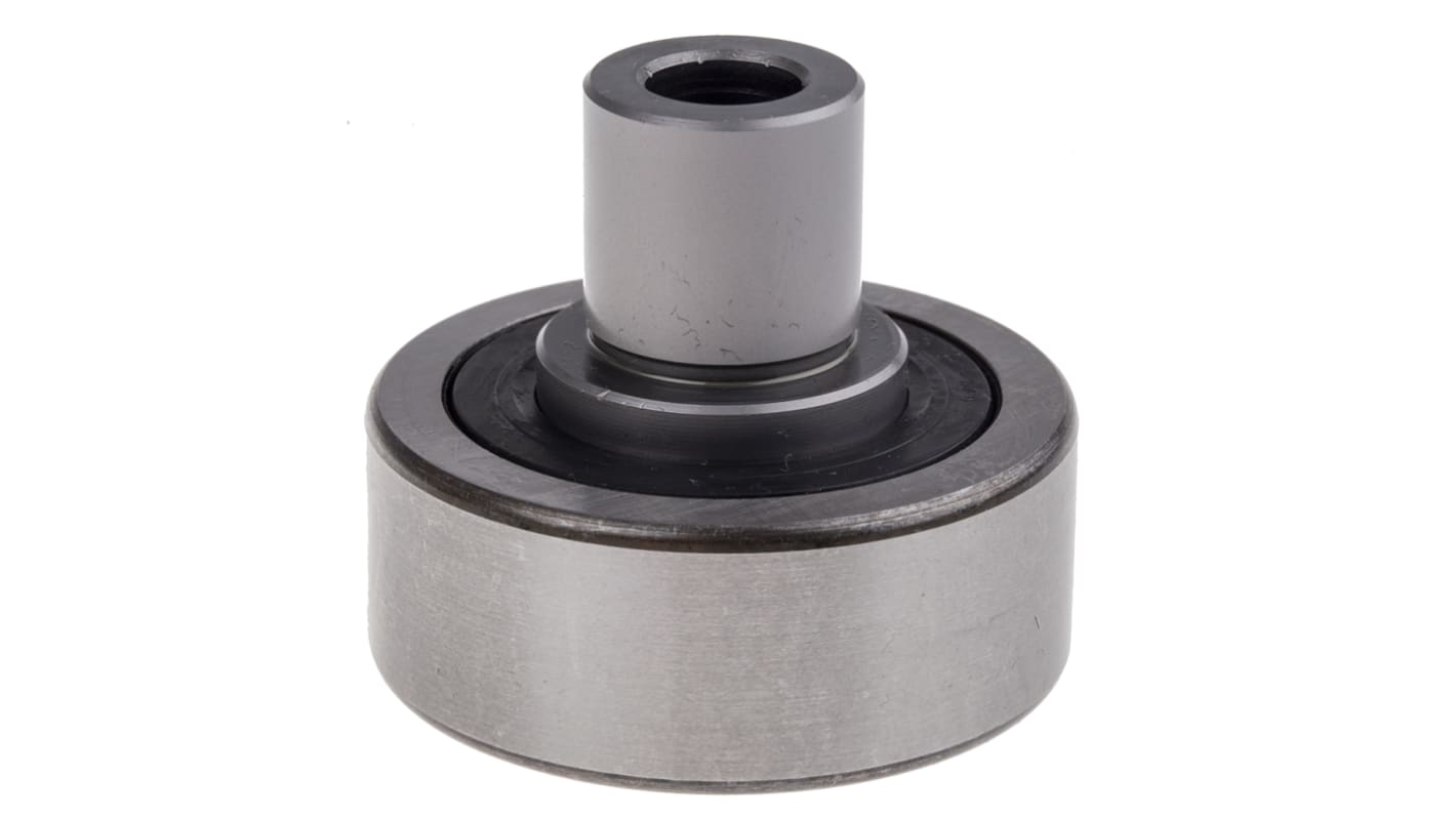 Stud Cam Follower ZL5204-DRS, 20mm ID, 52mm OD