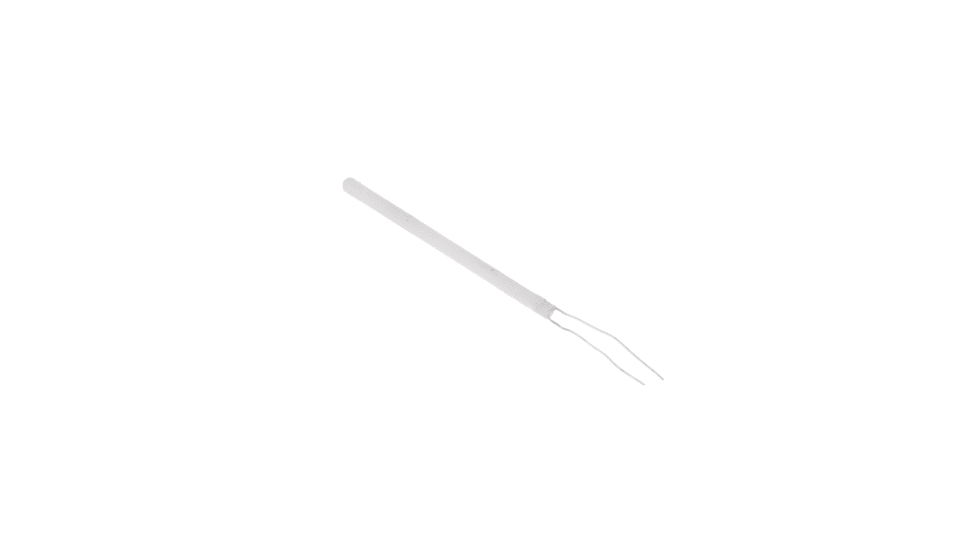 RS PRO PT100 RTD Sensor, 0.9mm Dia, 15mm Long, Probe, +650°C Max