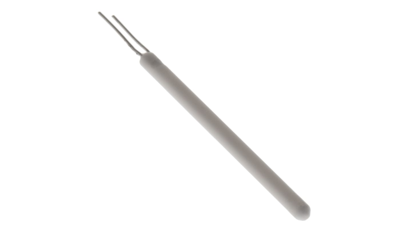 Sensor RTD PT100 RS PRO, sonda: Ø 1.5mm, long. 25mm, temp. -200°C → +650°C