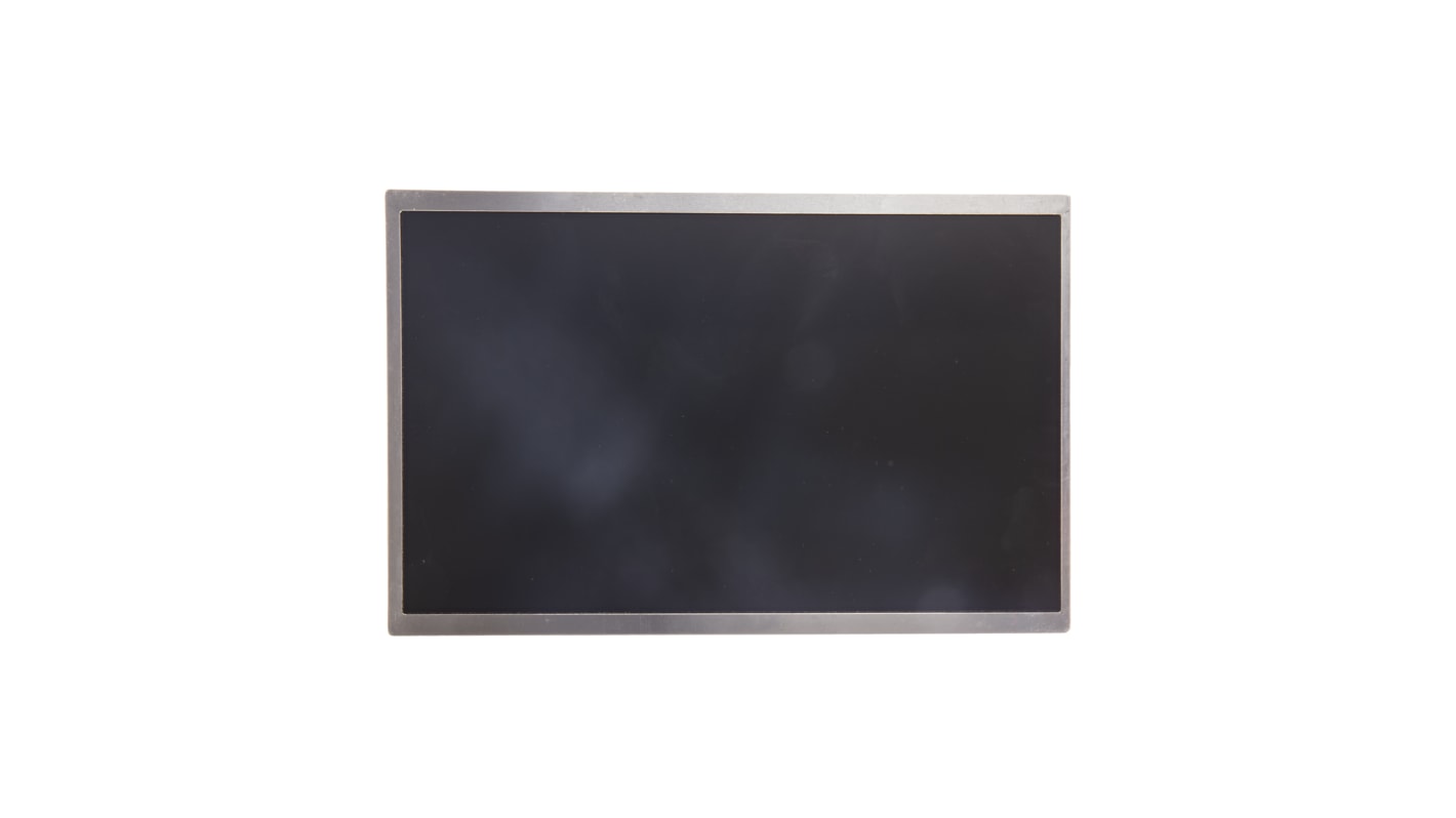 Scheda display Seeed Studio, HDMI, LCD, NTSC, PAL, TFT, VGA da 10.1poll., Raspberry Pi