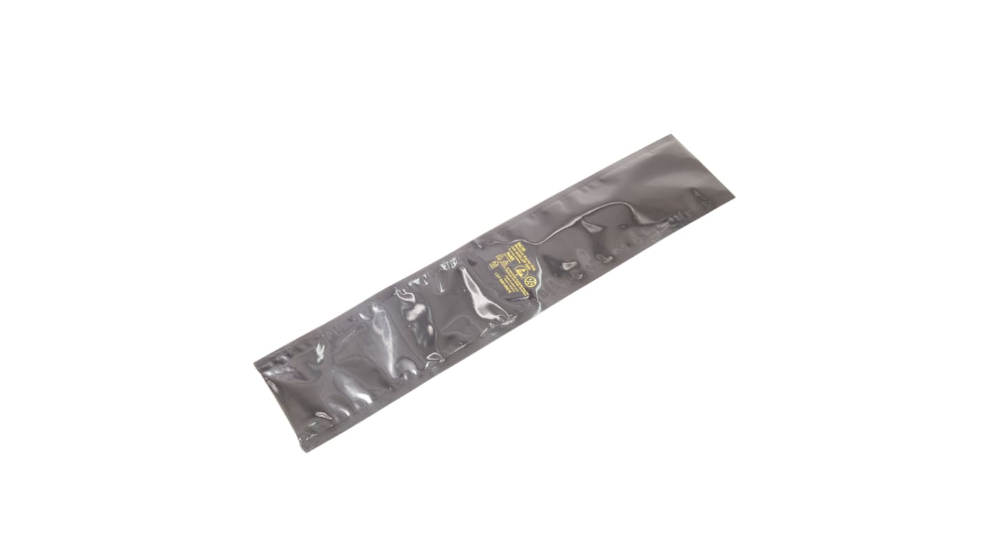 SCS Moisture Barrier Bag 102mm(W)x 610mm(L)