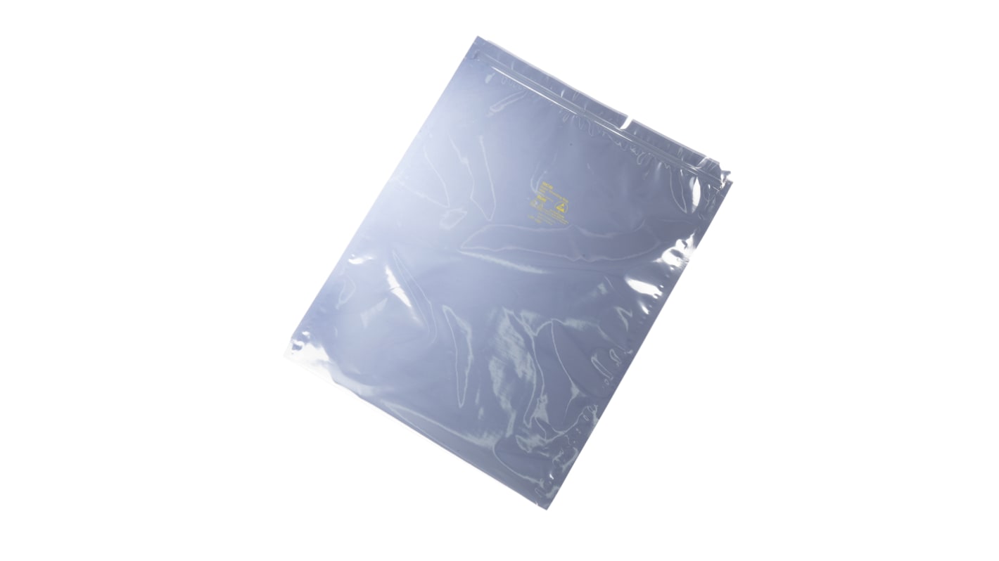 SCS Static Shielding Bag 356mm(W)x 457mm(L)