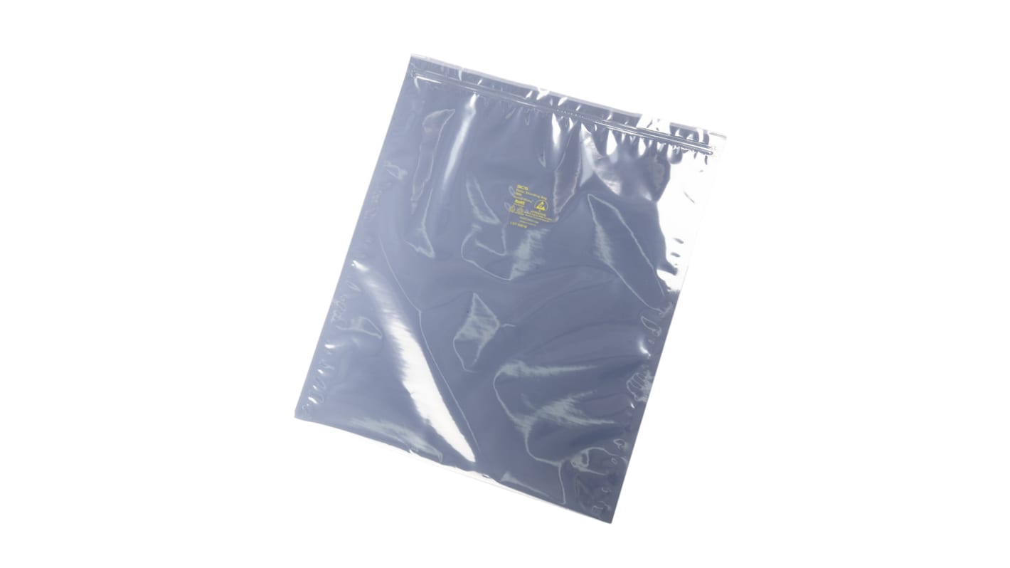 SCS Static Shielding Bag 381mm(W)x 457mm(L)