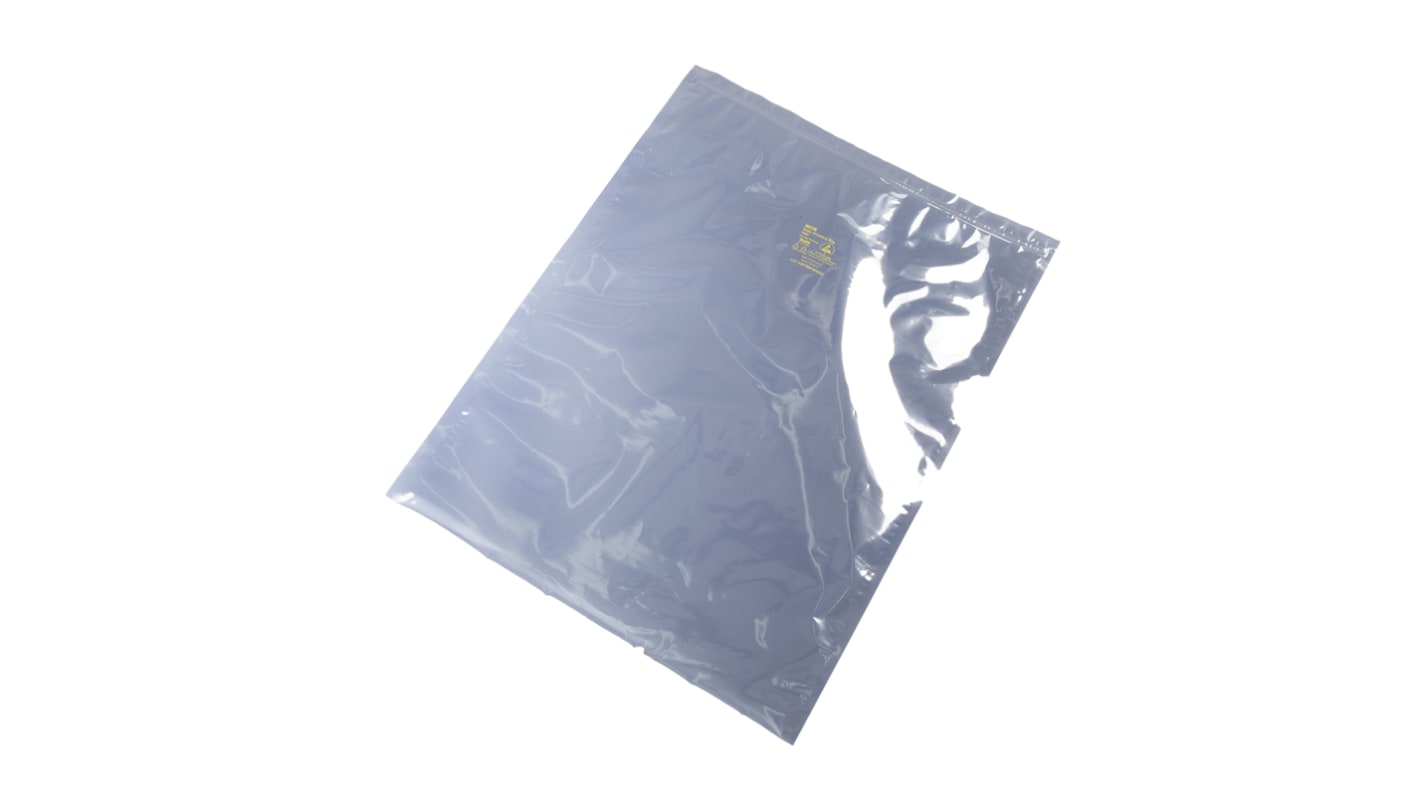SCS Static Shielding Bag 457mm(W)x 610mm(L)