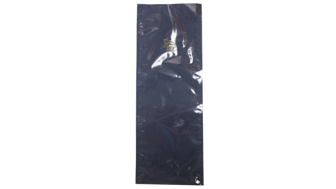 SCS Static Shielding Bag 254mm(W)x 762mm(L)