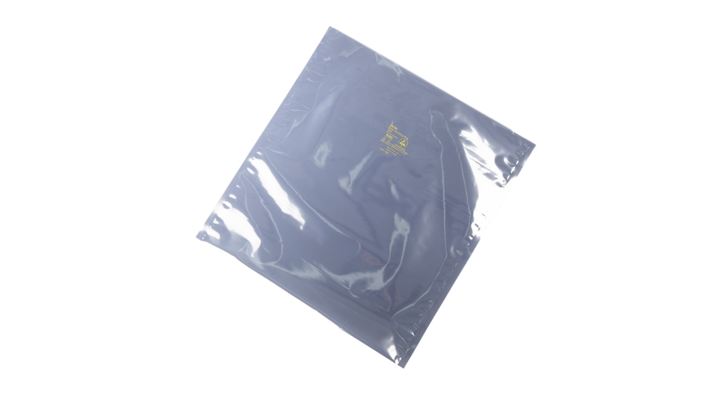 SCS Static Shielding Bag 406mm(W)x 457mm(L)