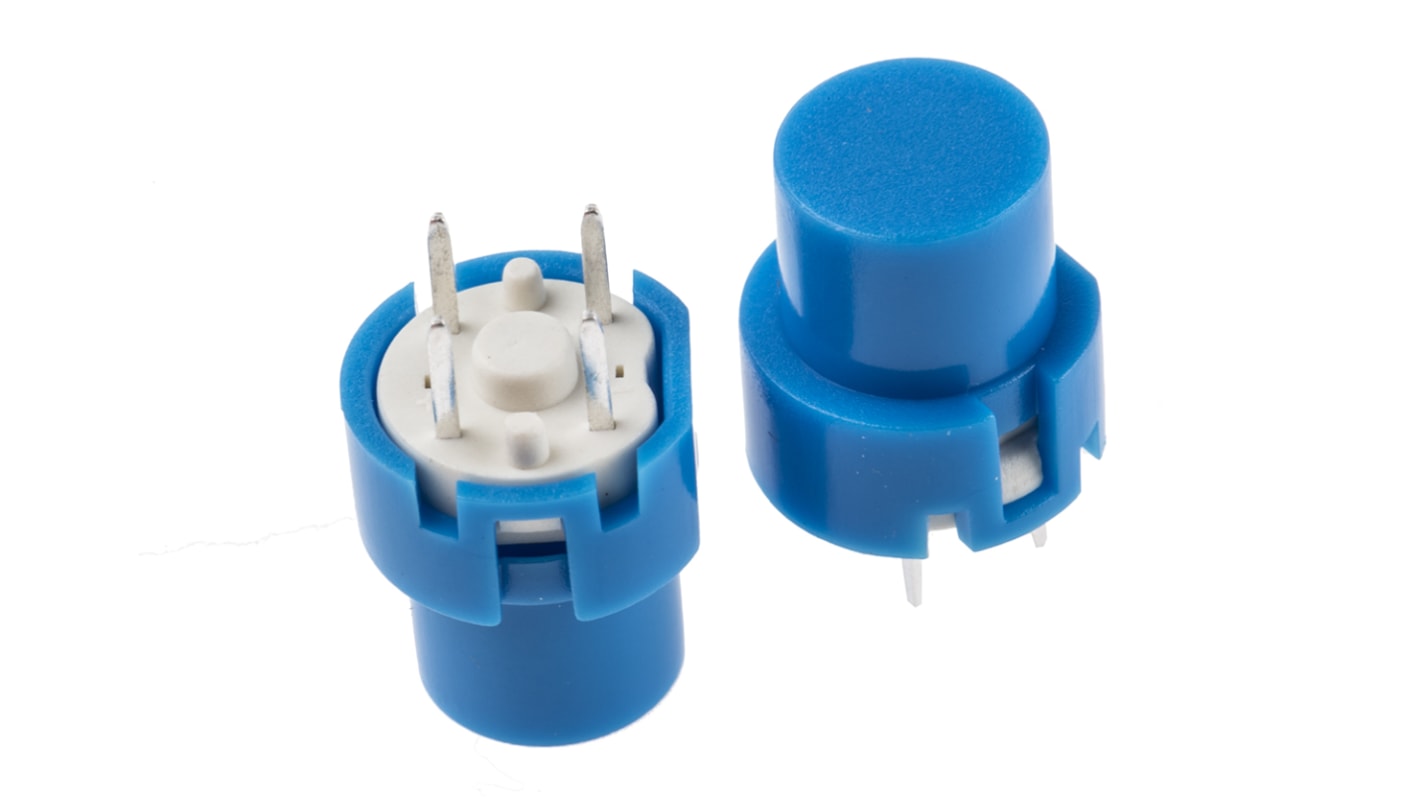 Blue Tact Switch