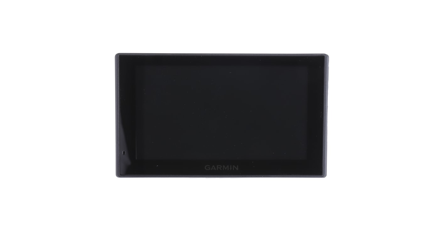 Garmin DriveSmart 51 LMT-D Kfz Navigationsgerät, 111 x 63mm Display 480 x 272pixels Touchscreen Farbdisplay, 140 x 84 x
