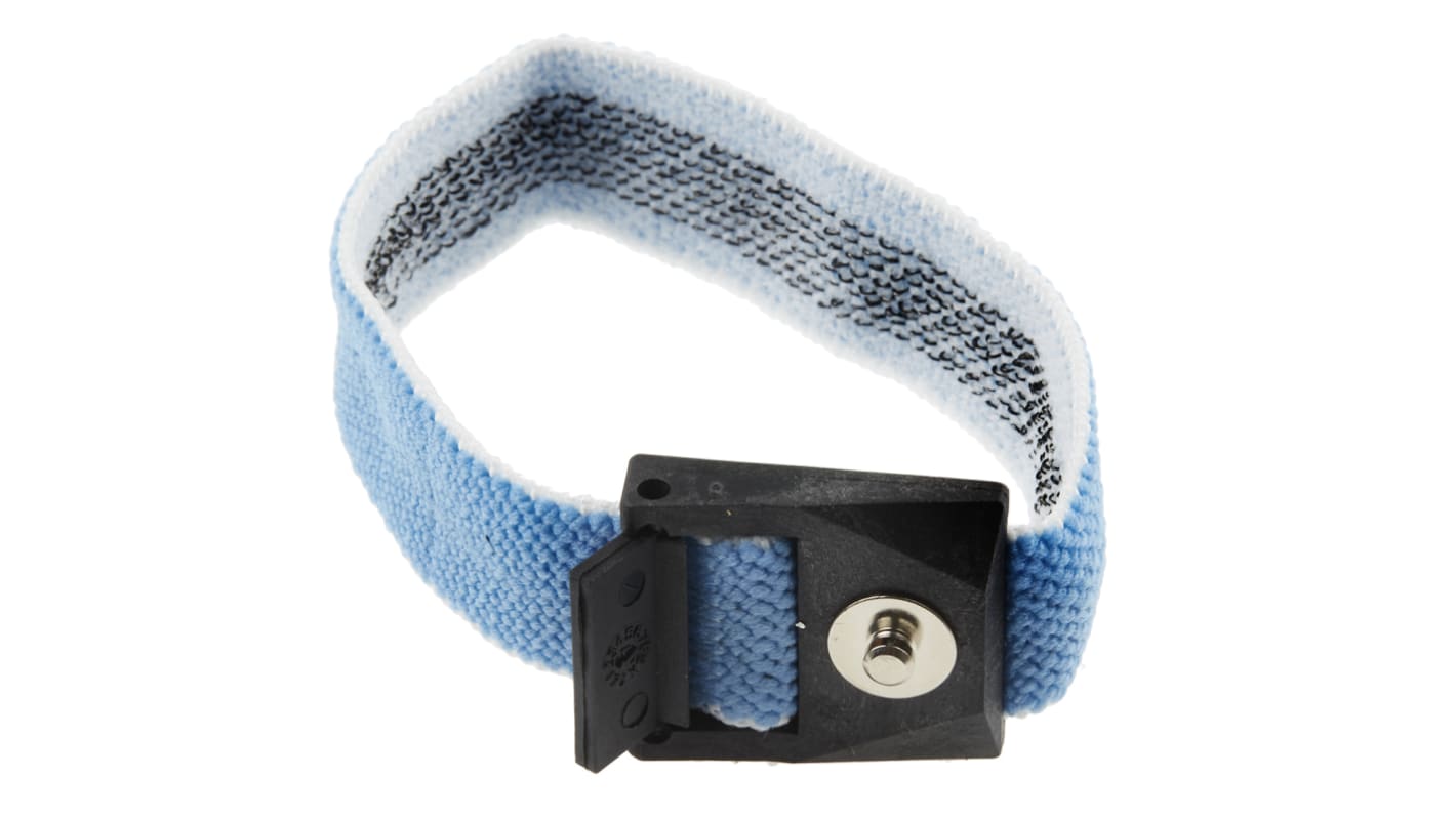 SCS Anti-Static Wrist Strap