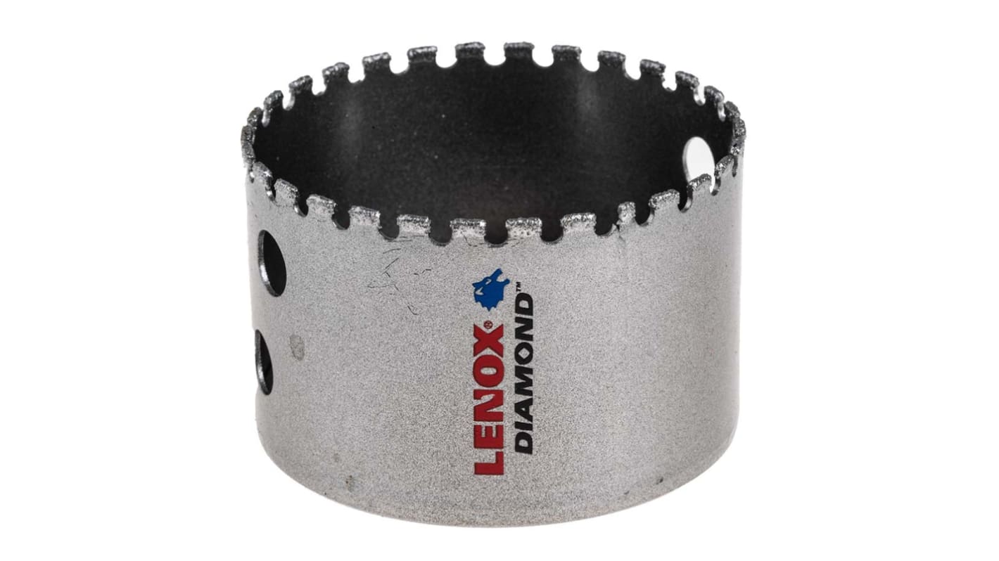 Lenox Diamond 68mm Core Drill Bit