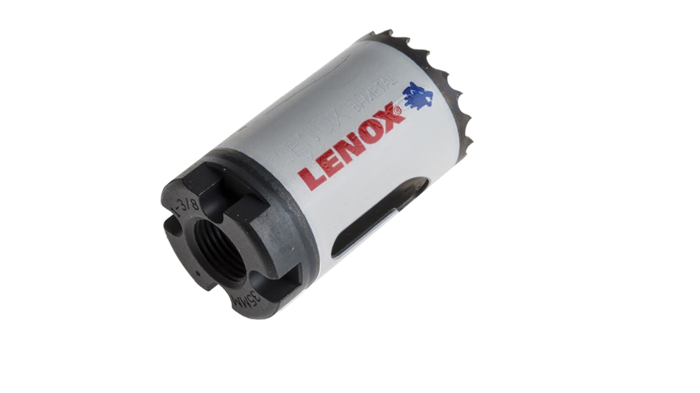 Lenox Hulsav, Bimetal, dia.: 34.9mm Bi-metal