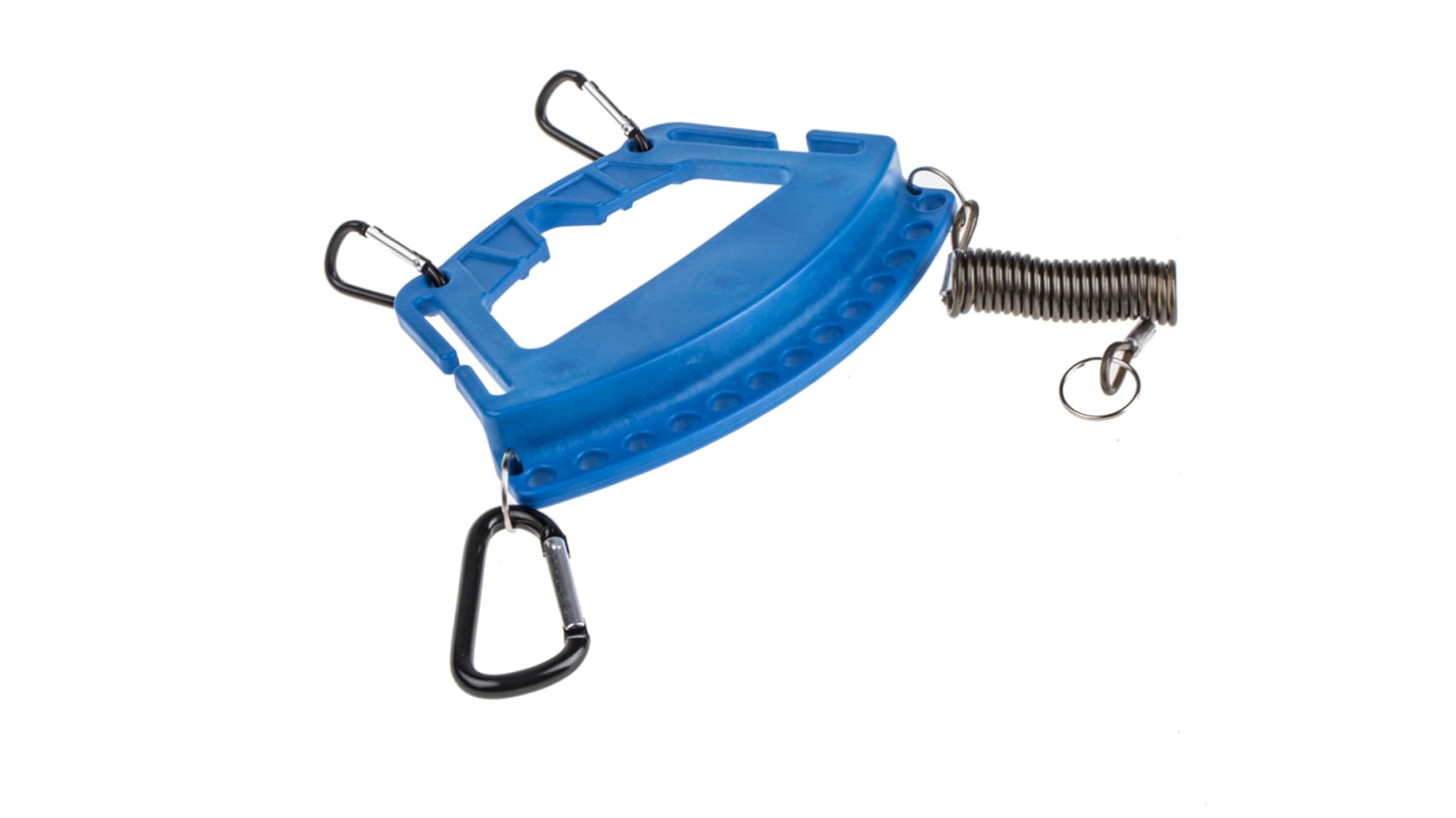 Brady Blue Glass Fibre Reinforced Plastic Operating Tool