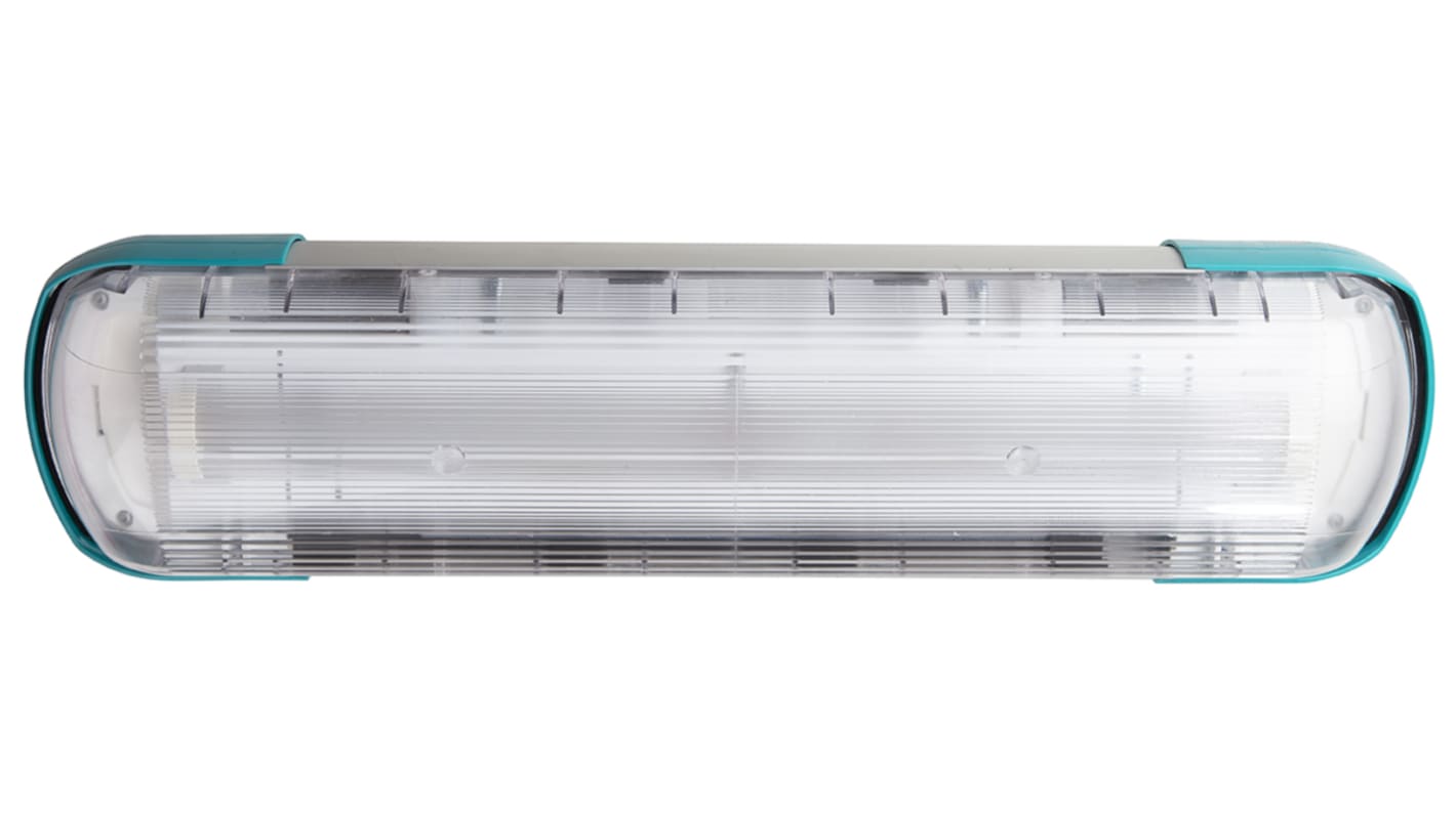 Petrel 28.4 W LED Module Hazardous Area Light Fitting, 1, LED, Temp T4, 240 V, IECEx