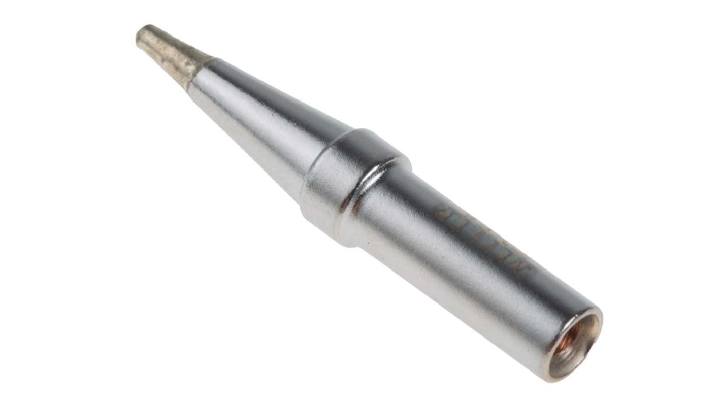 Weller 4ETAA-1 4.6 mm Bevel Soldering Iron Tip for use with WEP 70