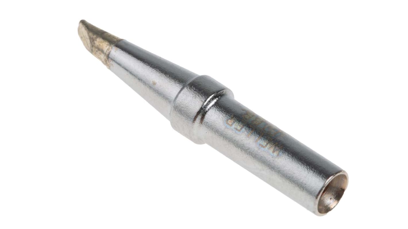 Weller 4ETBB-1 2.4 mm Screwdriver Soldering Iron Tip for use with WEP 70