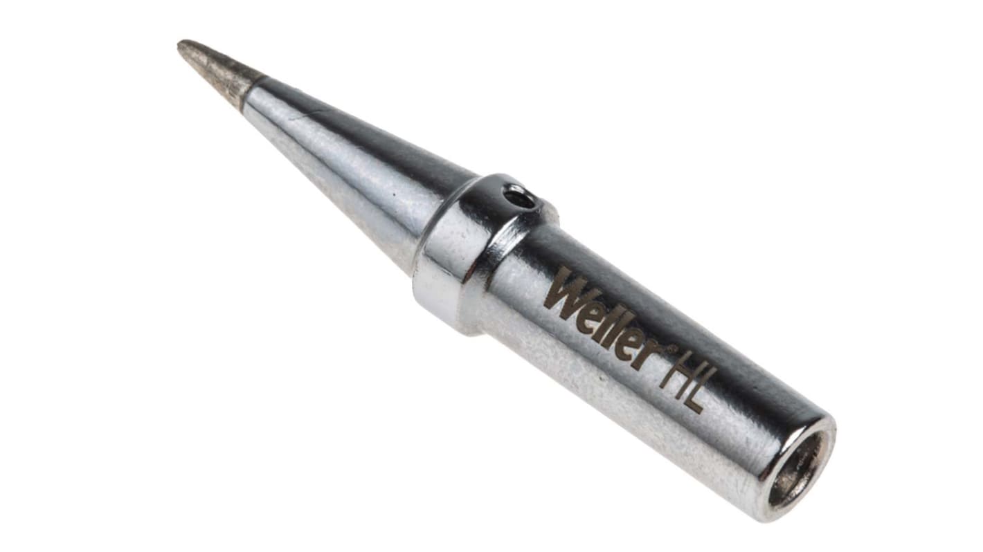 Weller / 4ETHL-1 Lötspitze 0,8 mm flach ET für WEP 70