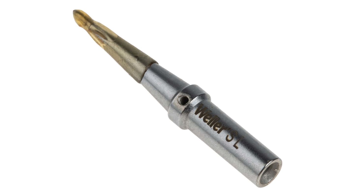 Weller ET 0.4 mm Screwdriver Soldering Iron Tip for use with WEP 70