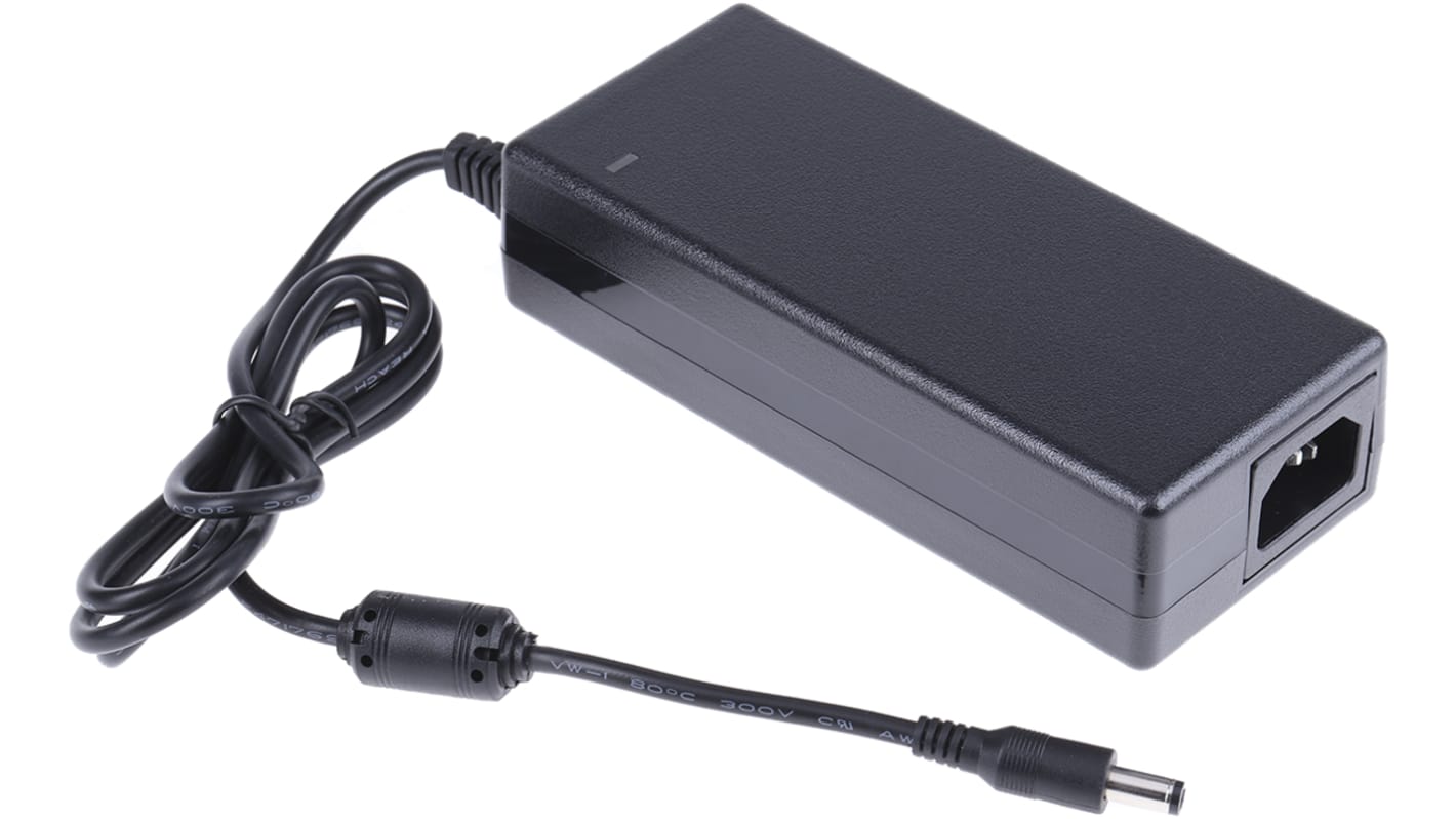 RS PRO AC/DC Adapter