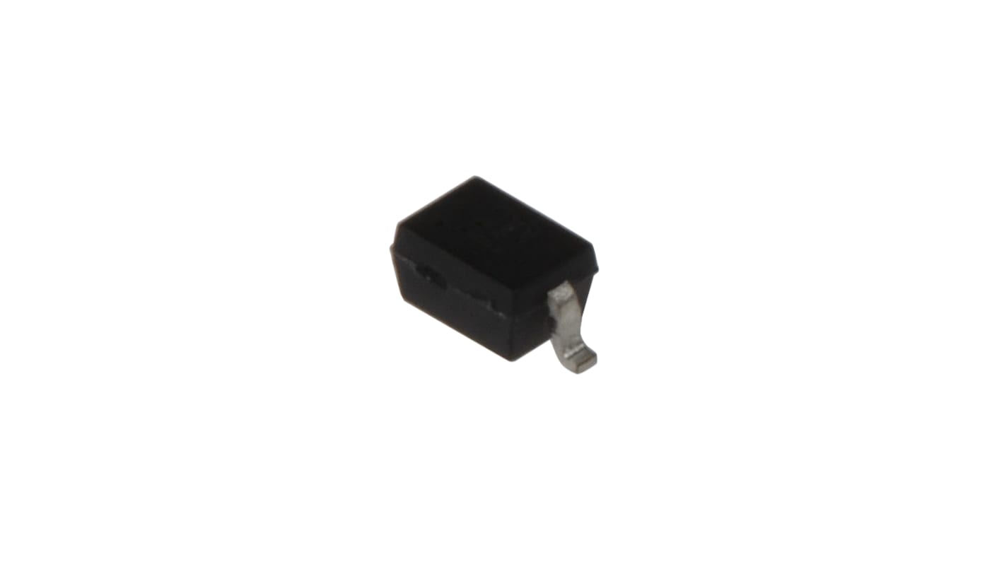 Bourns TVS-Diode Bi-Directional Einfach 19V 13.3V min., 2-Pin, SMD 12V max SOD-323