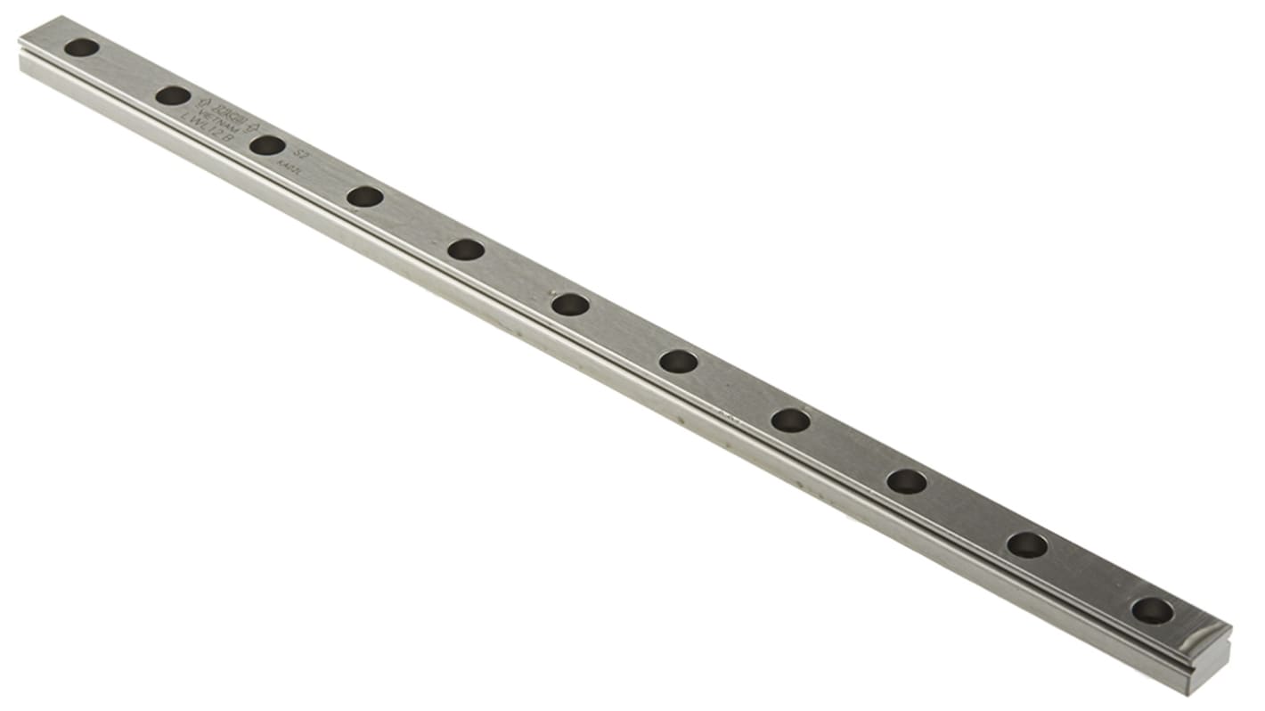 IKO Nippon Thompson LWL Series, LWL12R200HS2, Linear Guide Rail 12mm