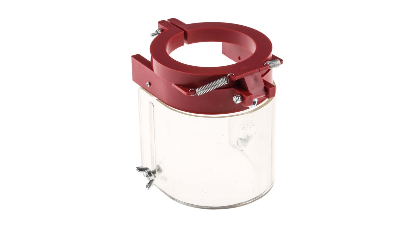 68328 Chuck Guard for pillar drill 75mm RS