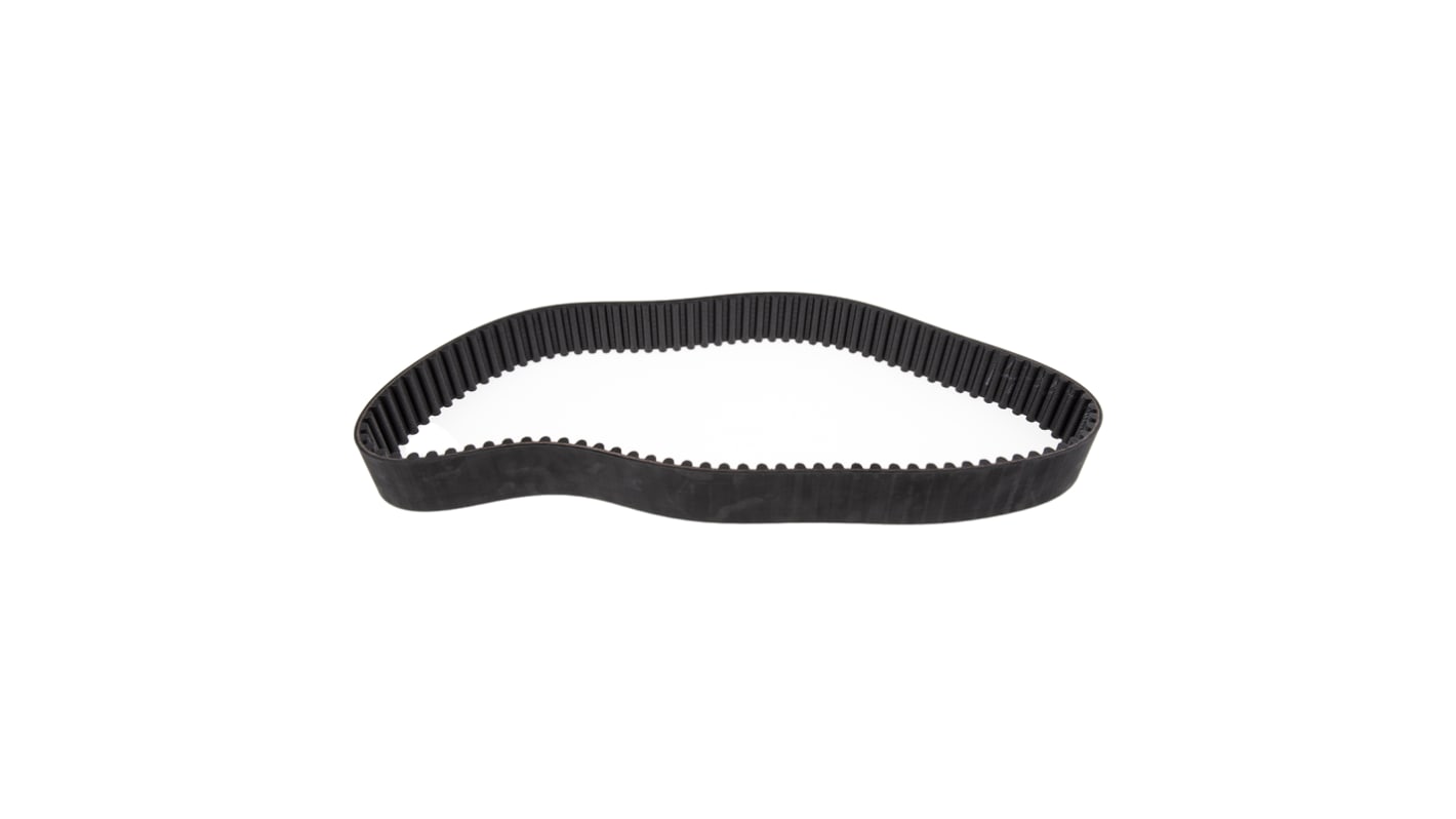 RS PRO Timing Belt, 100 Teeth, 1400mm Length, 55mm Width