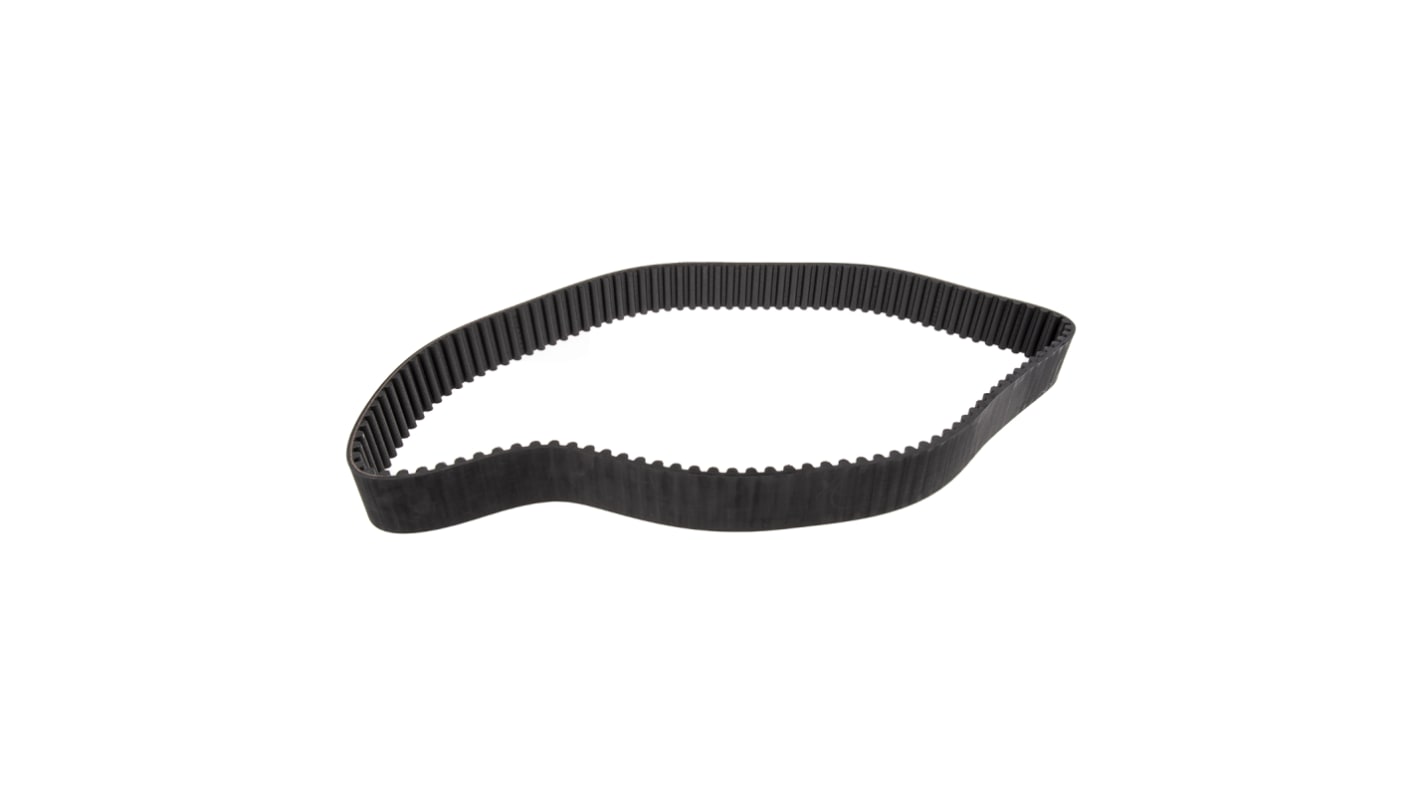 RS PRO Timing Belt, 115 Teeth, 1610mm Length, 55mm Width