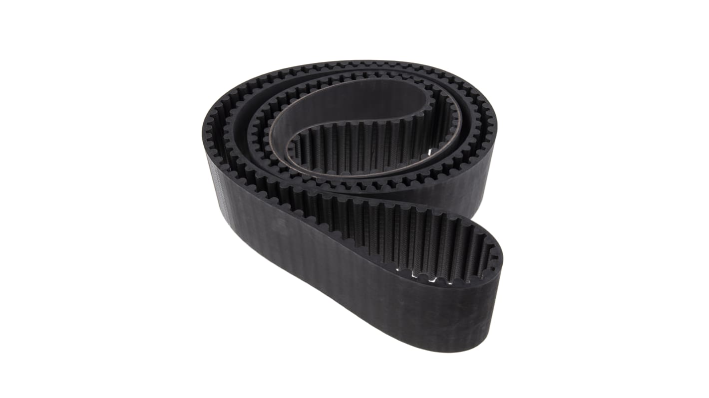 RS PRO Timing Belt, 225 Teeth, 3150mm Length, 85mm Width