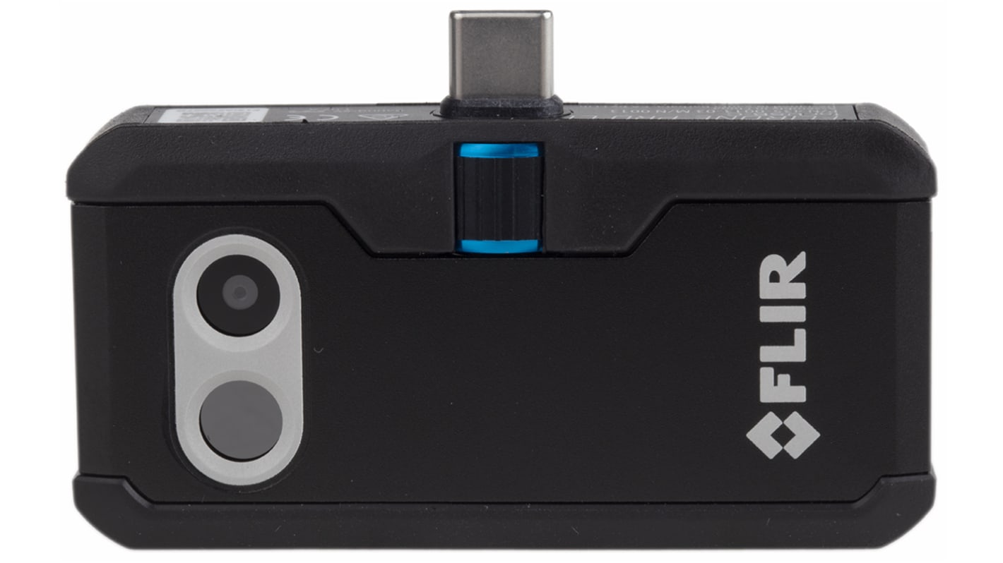 FLIR ONE Pro LT for Smartphone ONE Pro LT Termisk kamera, Detektor: 80 x 60pixel