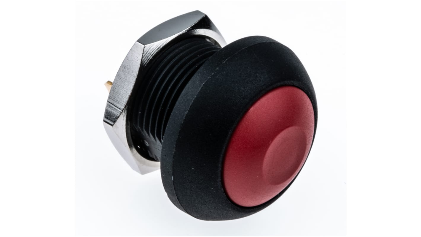 RS PRO Push Button Switch