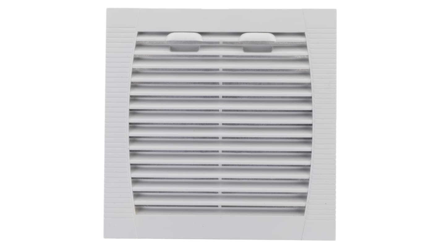 Ventilátorový filtr 230 V AC IP54