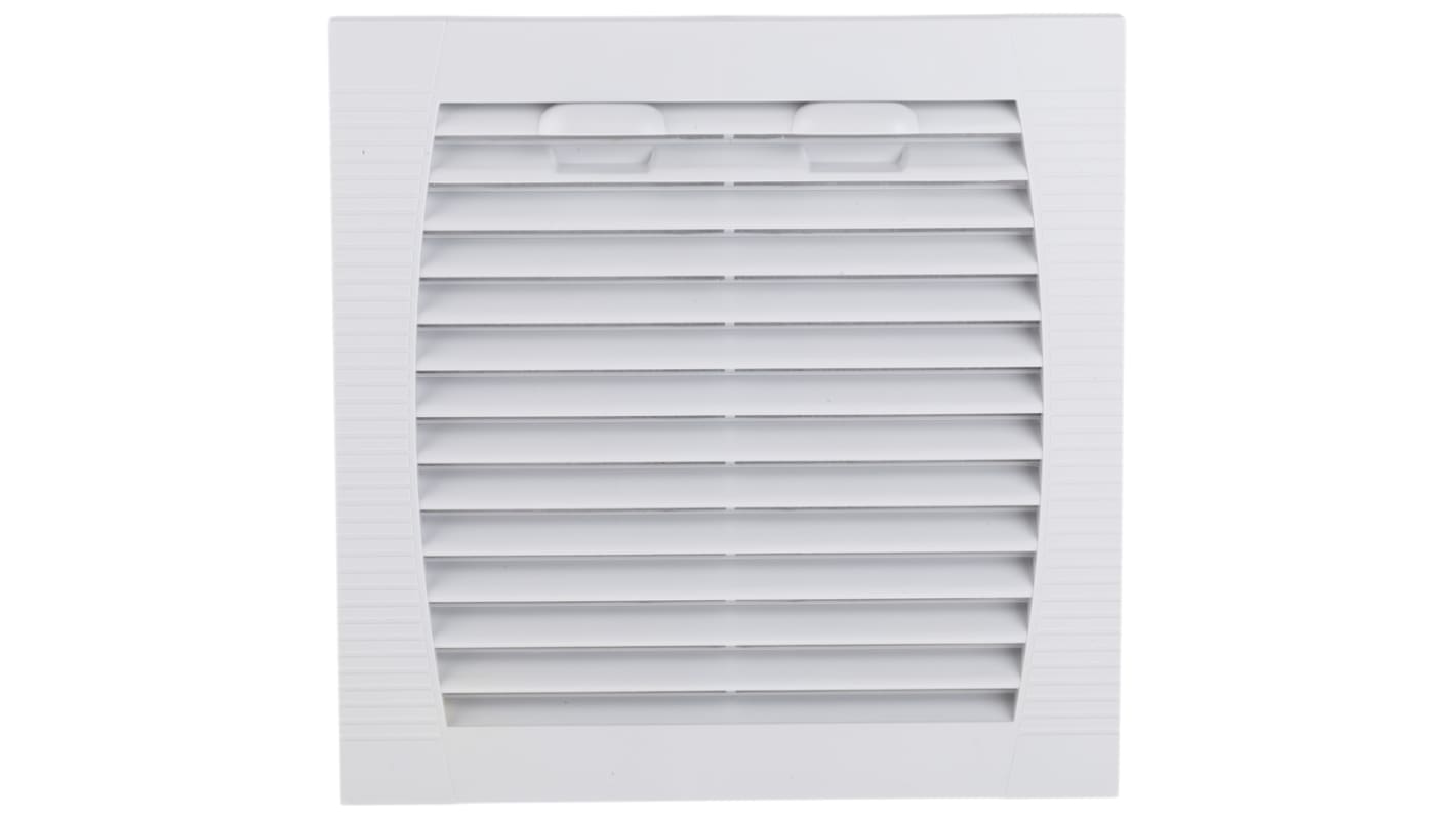 Ventilátorový filtr 230 V AC IP54