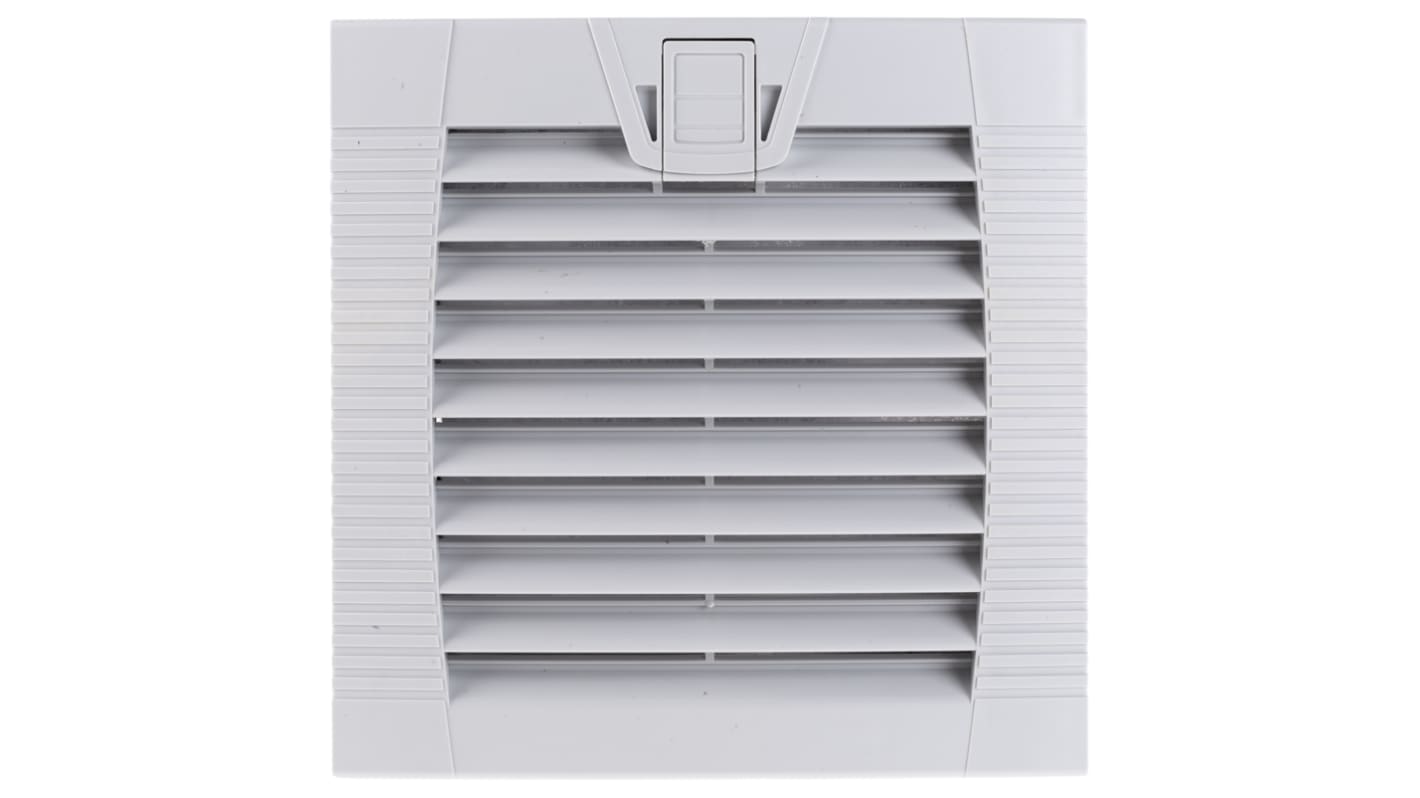 Ventilátorový filtr 230 V AC IP54, IP55