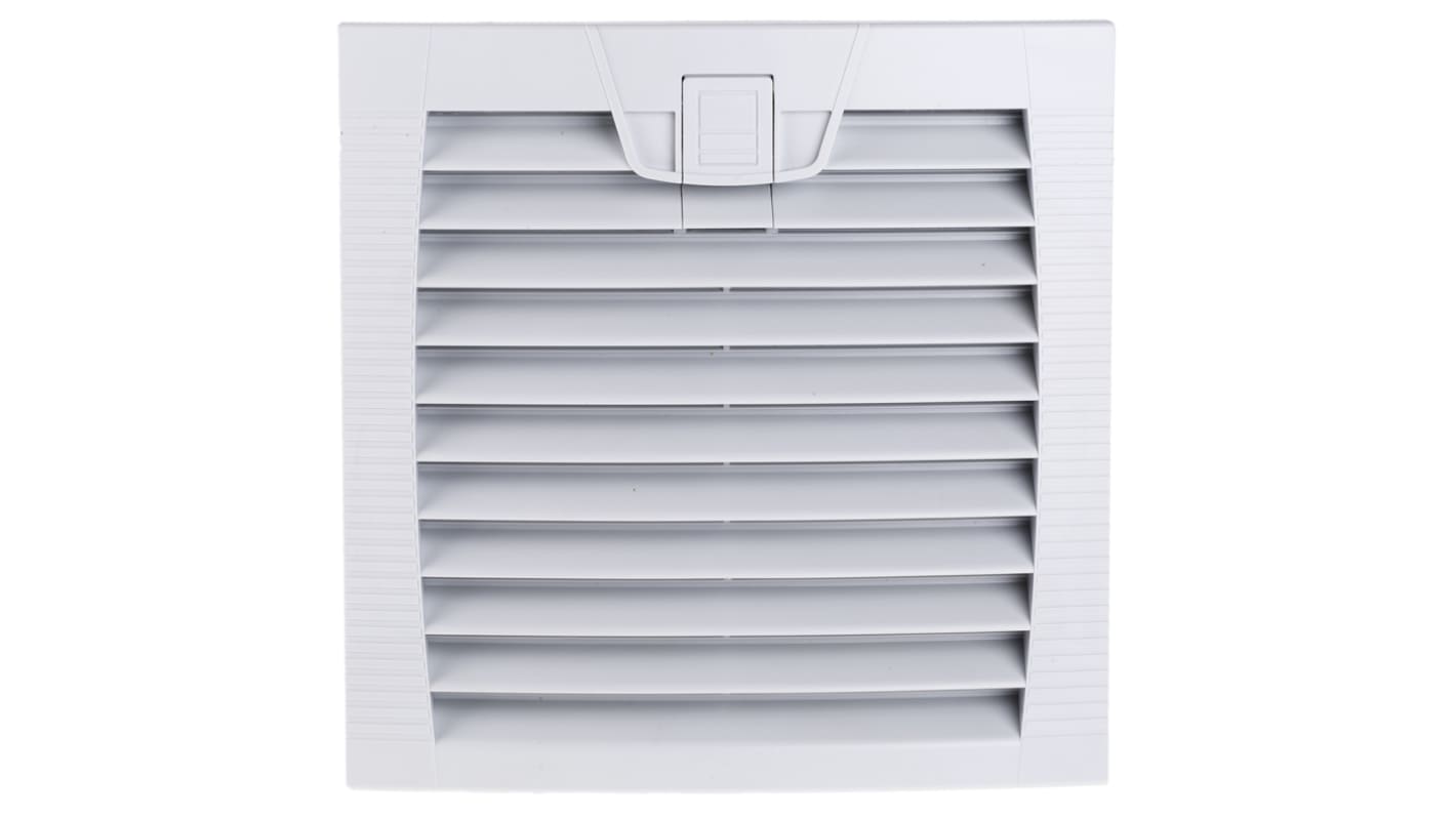 Ventilátorový filtr 230 V AC IP54