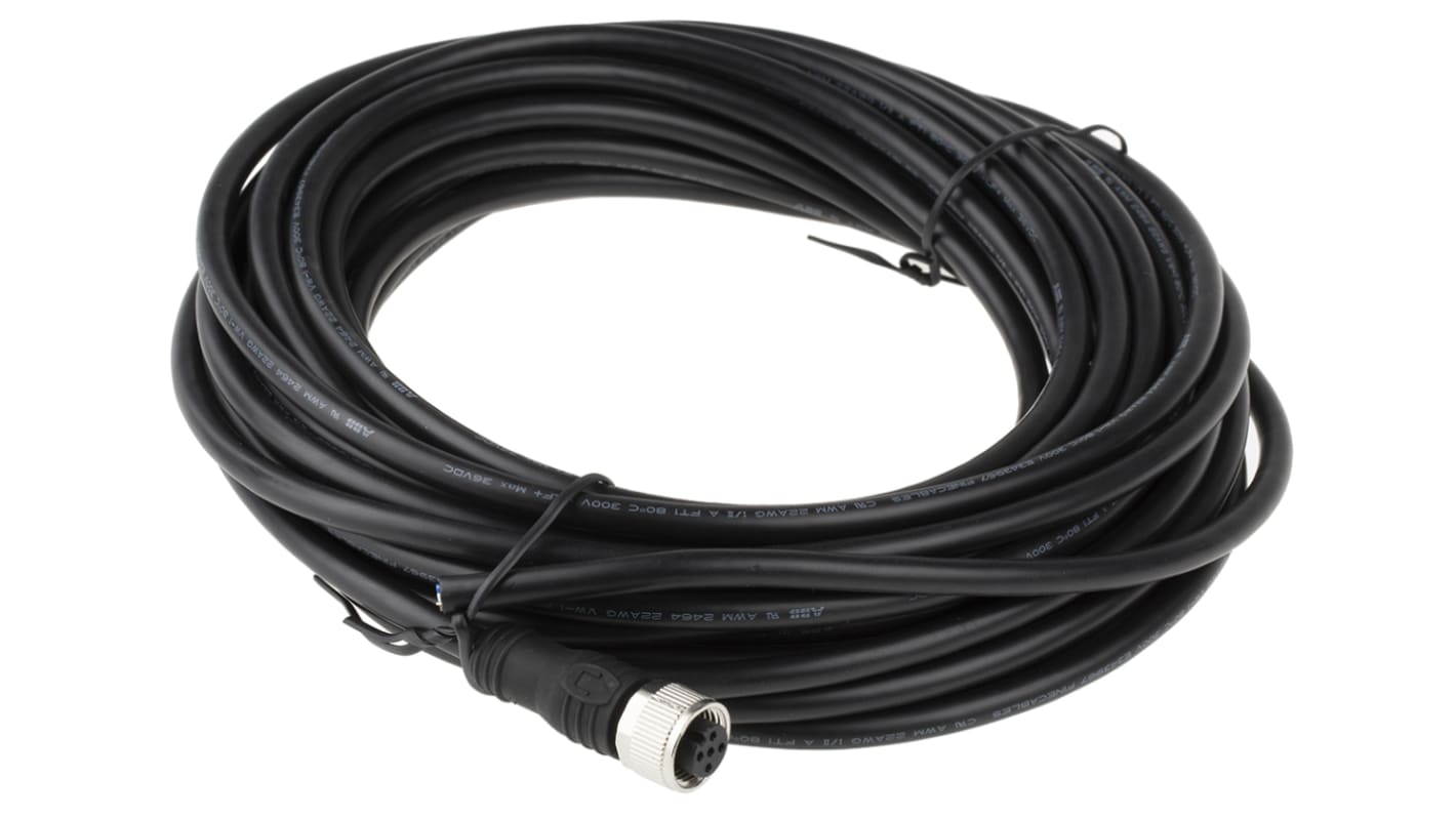 Cable de conexión ABB Jokab