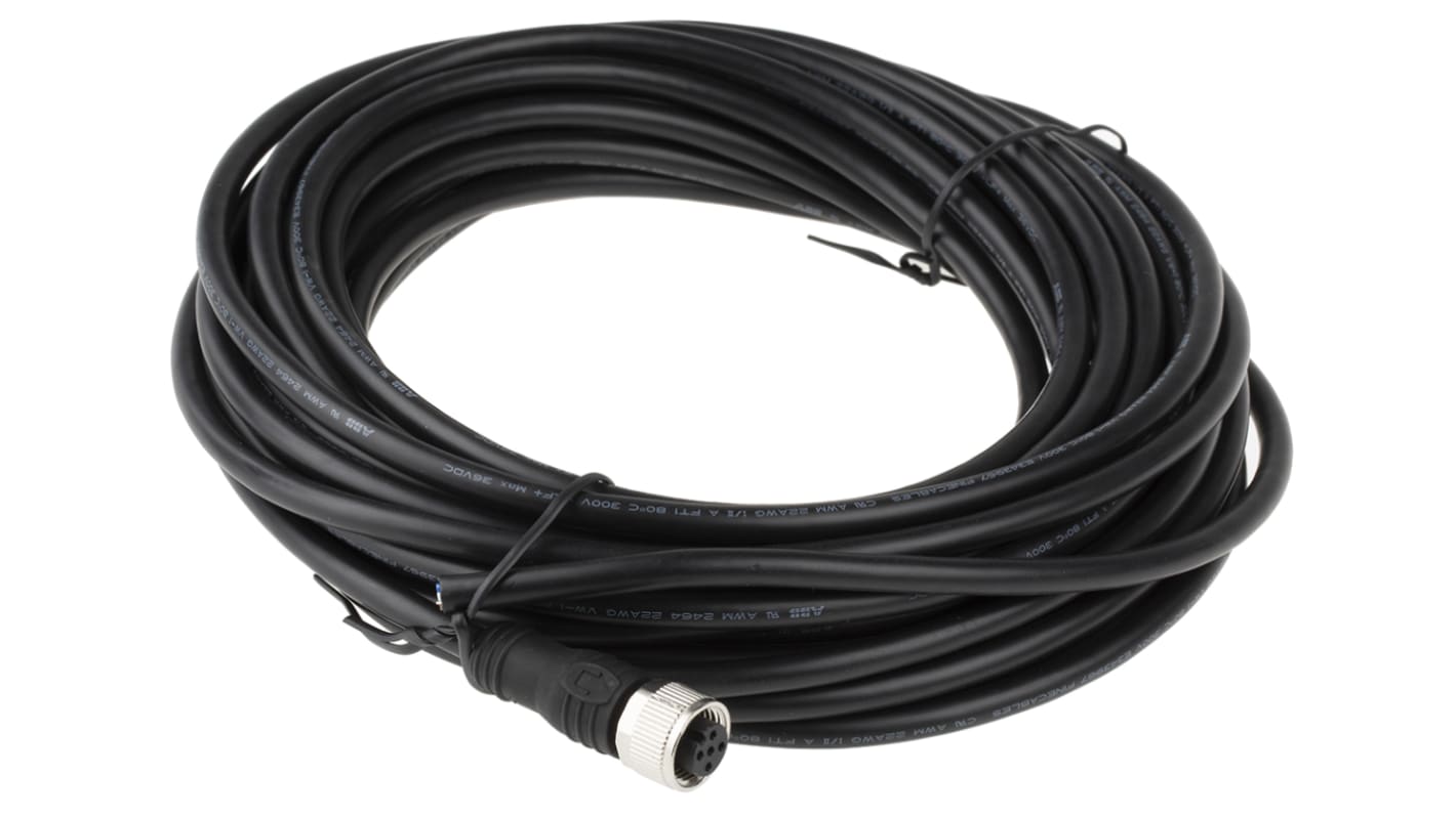 Kabel M12 ABB Jokab