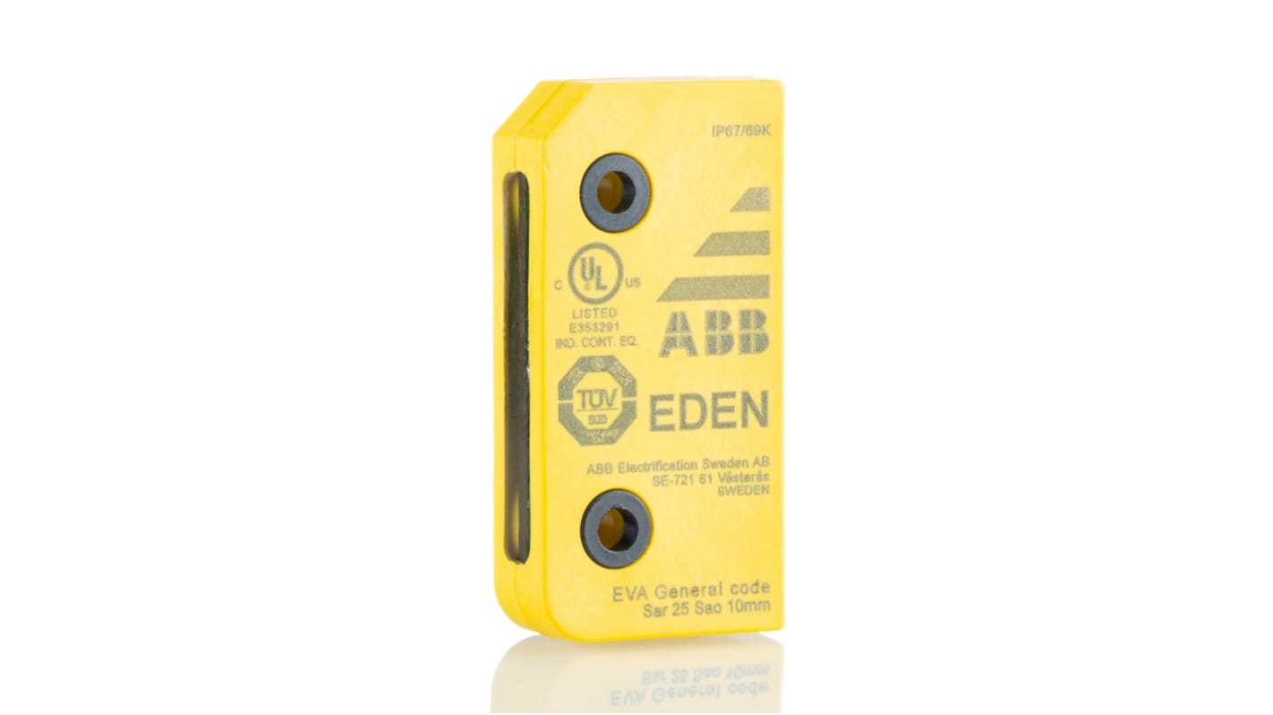 Interruptor sin contacto ABB Jokab, IP67