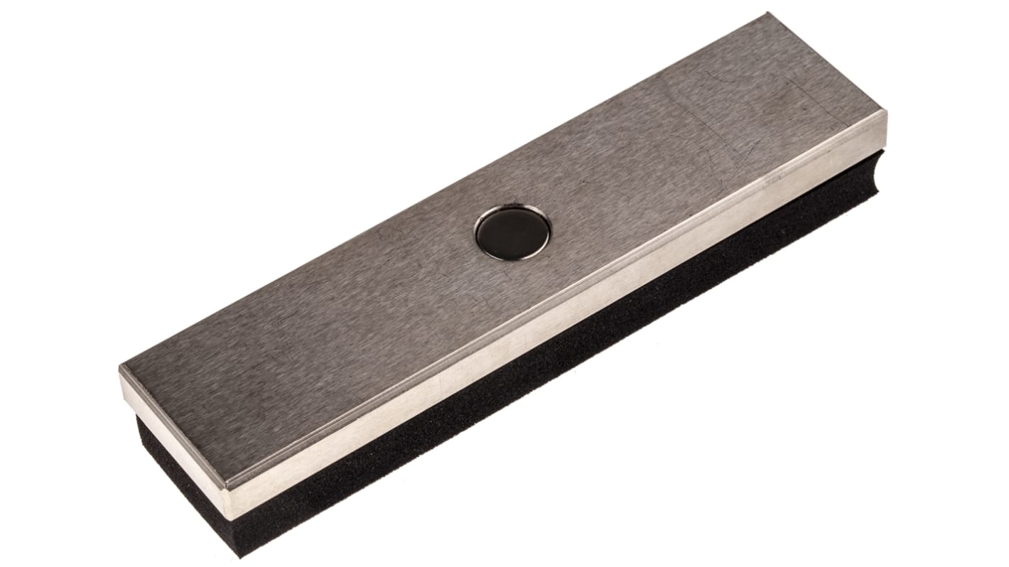 Mounting Plate for use with Electromagnetic Process Lock, Magne Unit